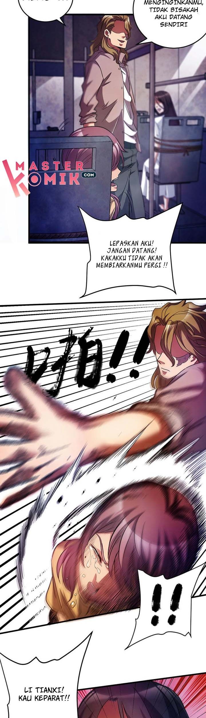 Chapter 30 - halaman 21