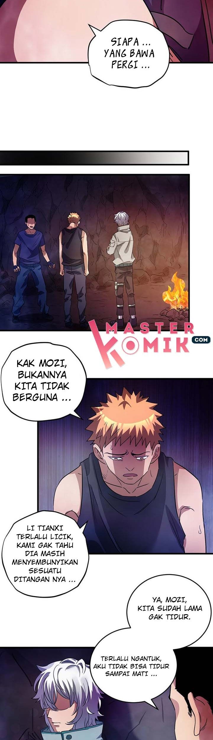 Chapter 30 - halaman 26