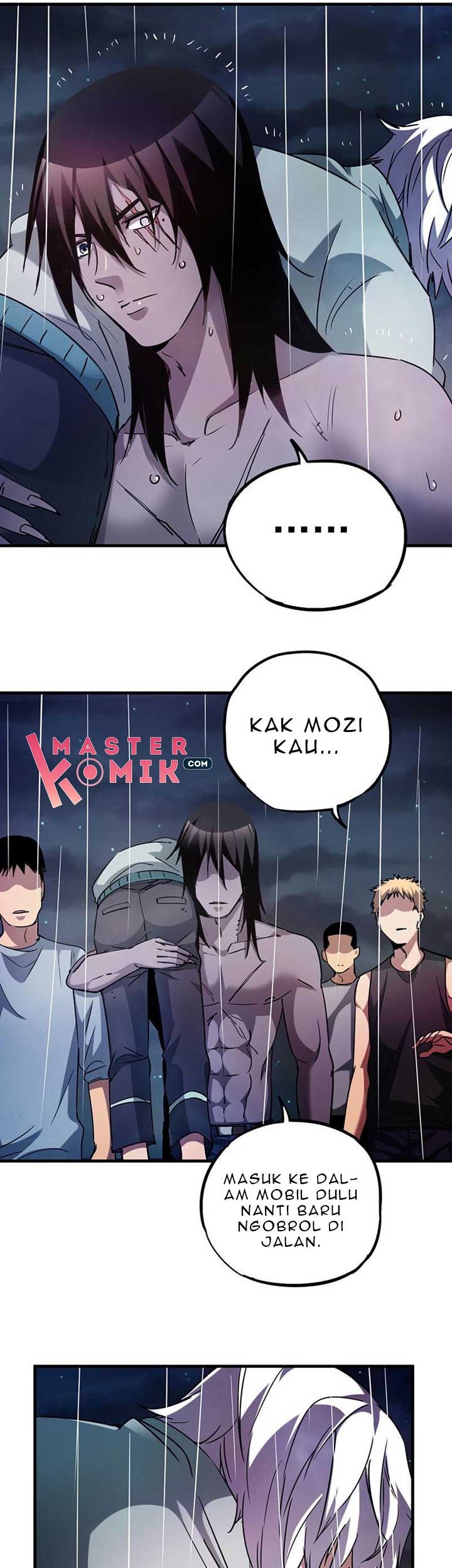 Chapter 28 - halaman 30
