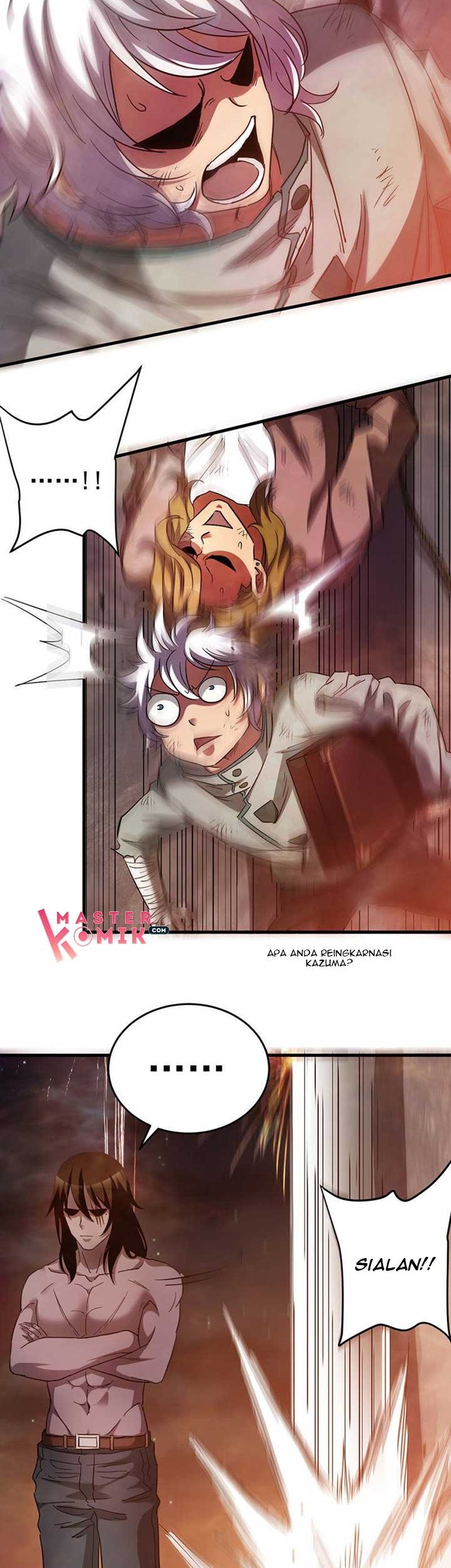 Chapter 25 - halaman 28