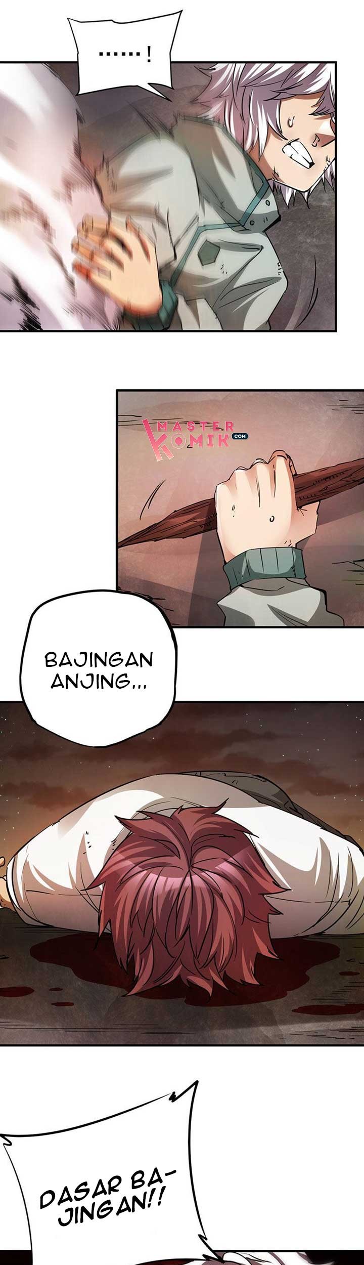 Chapter 23 - halaman 8