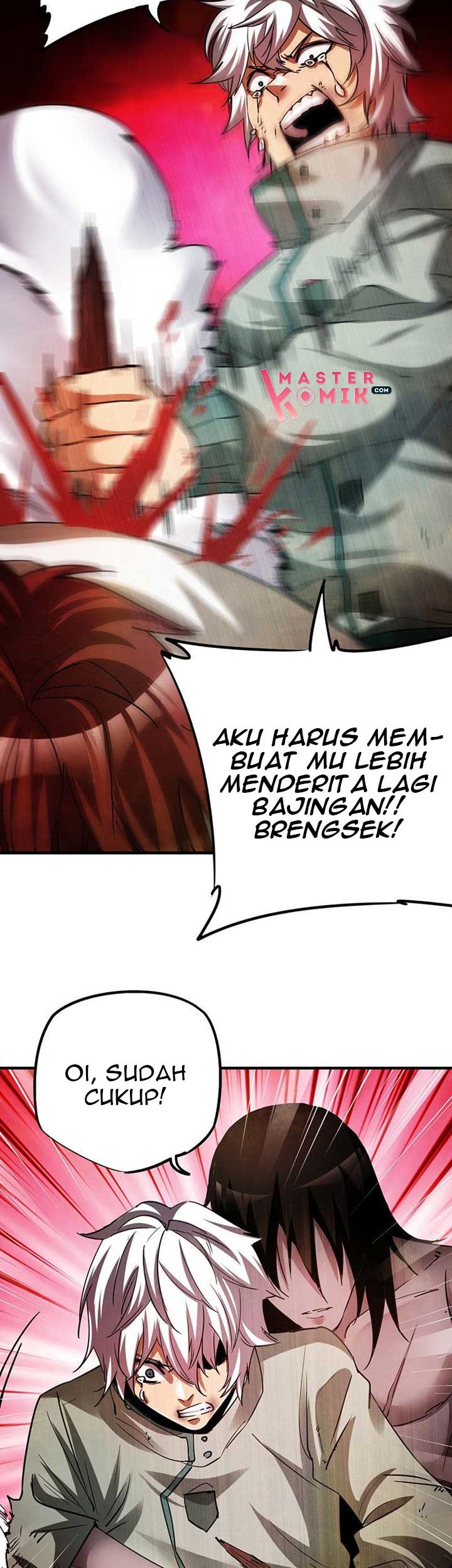 Chapter 23 - halaman 9