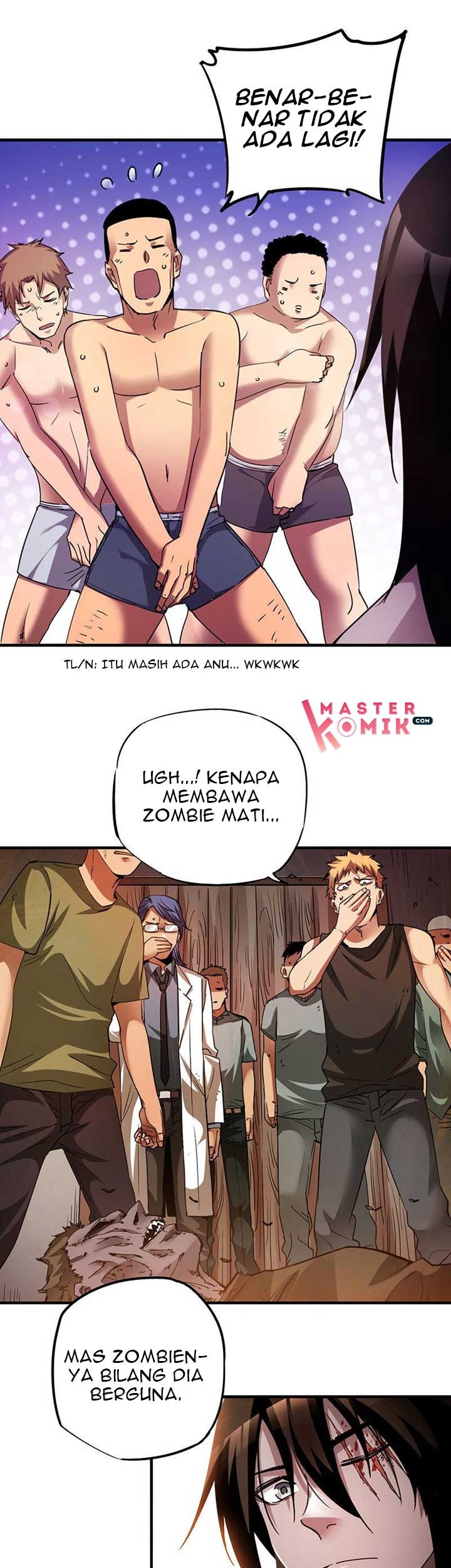 Chapter 23 - halaman 21