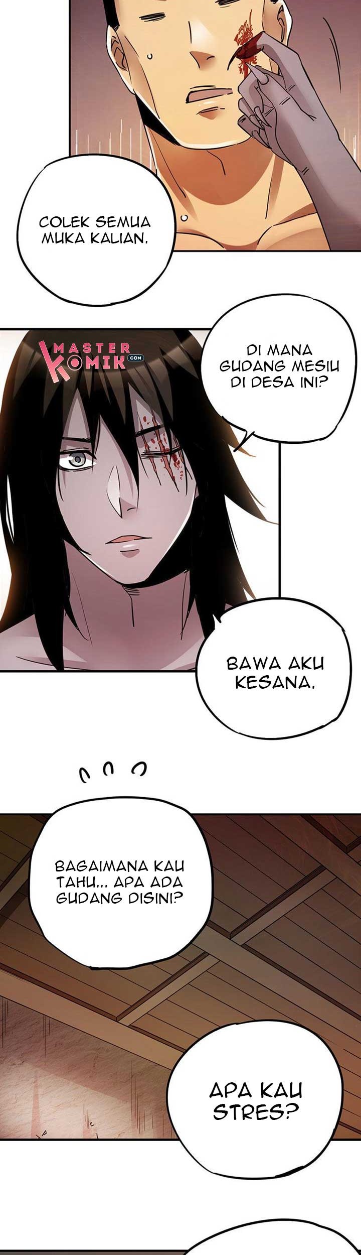 Chapter 23 - halaman 23