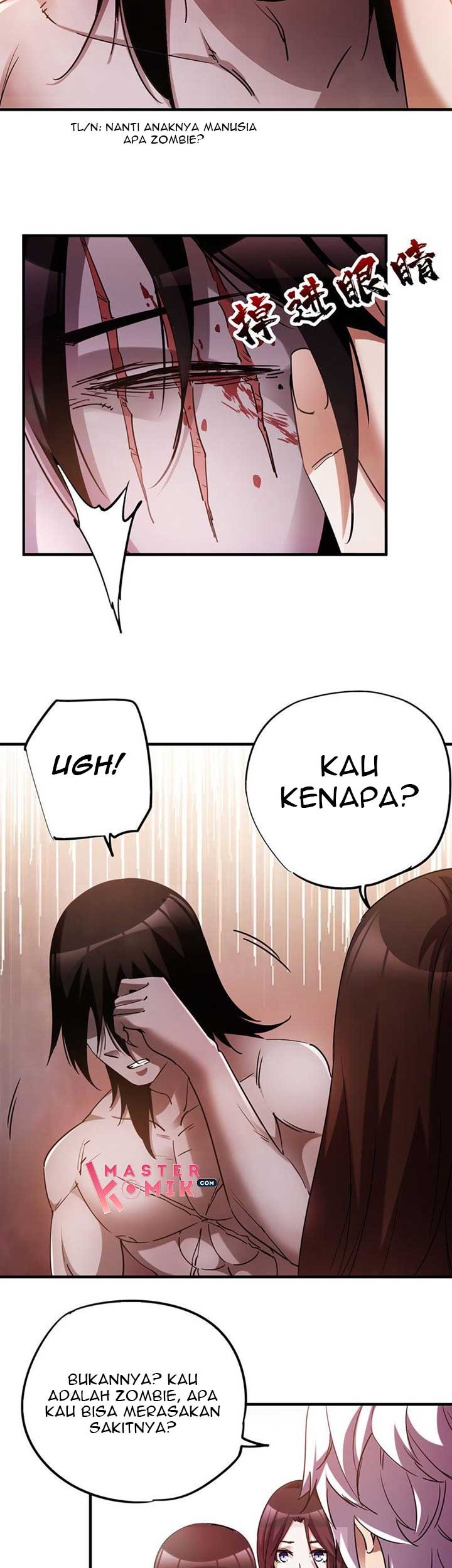 Chapter 23 - halaman 28