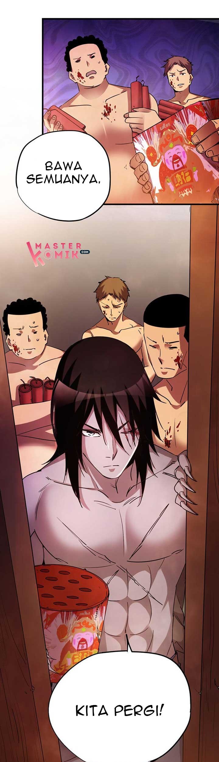 Chapter 23 - halaman 30