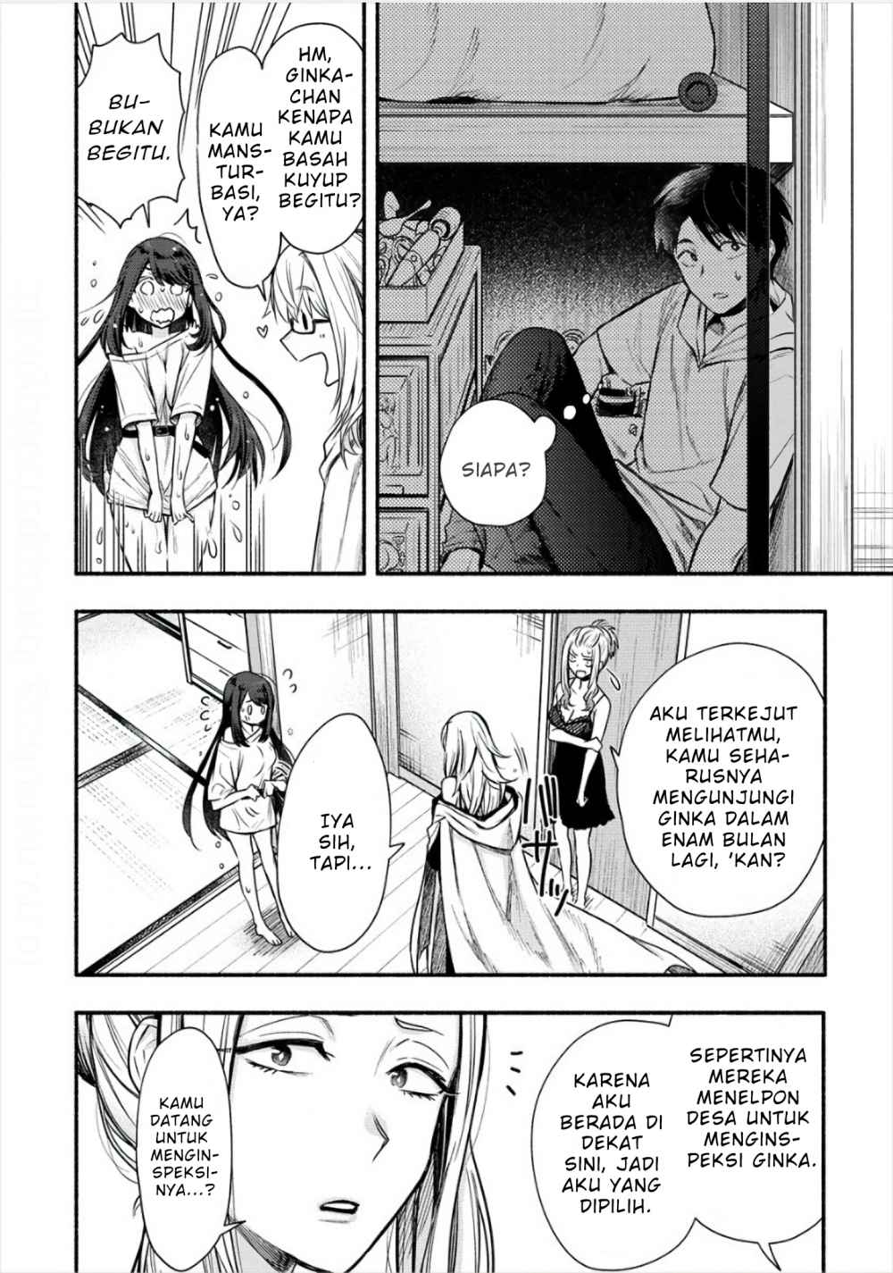 Chapter 6.1 - halaman 6
