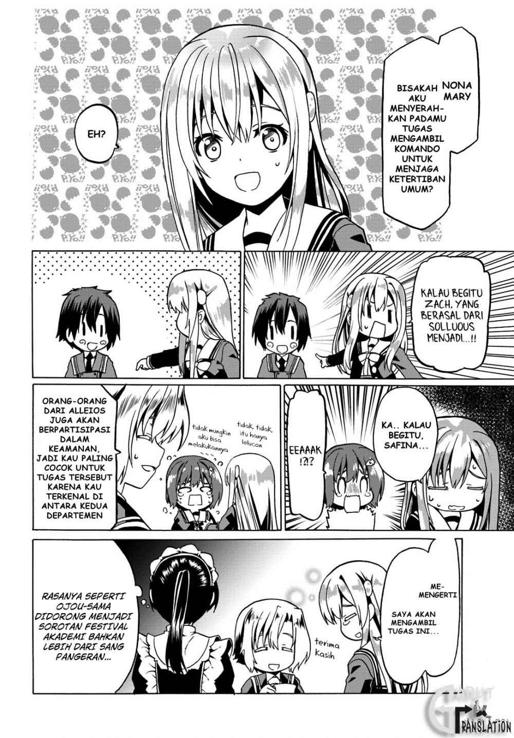 Chapter 19 - halaman 21
