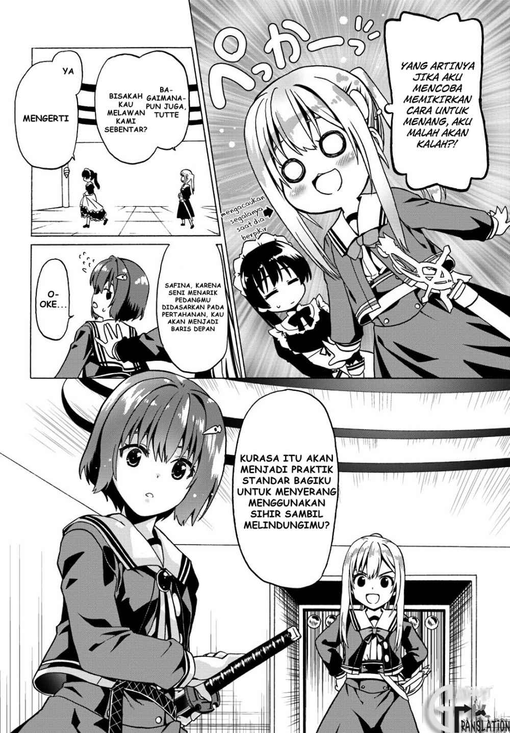 Chapter 19 - halaman 23