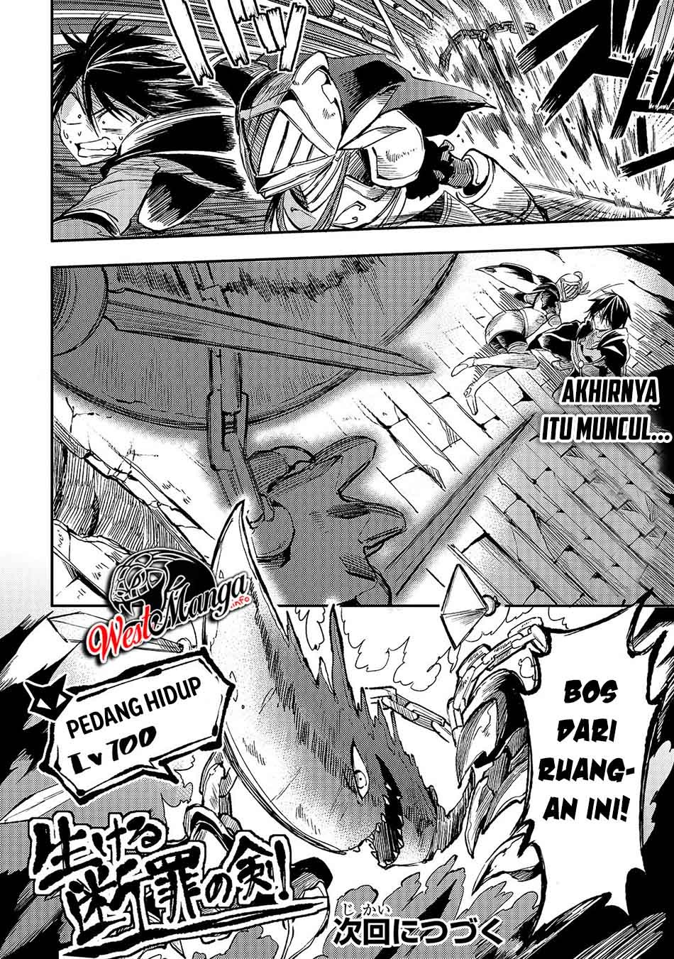 Chapter 45 - halaman 13