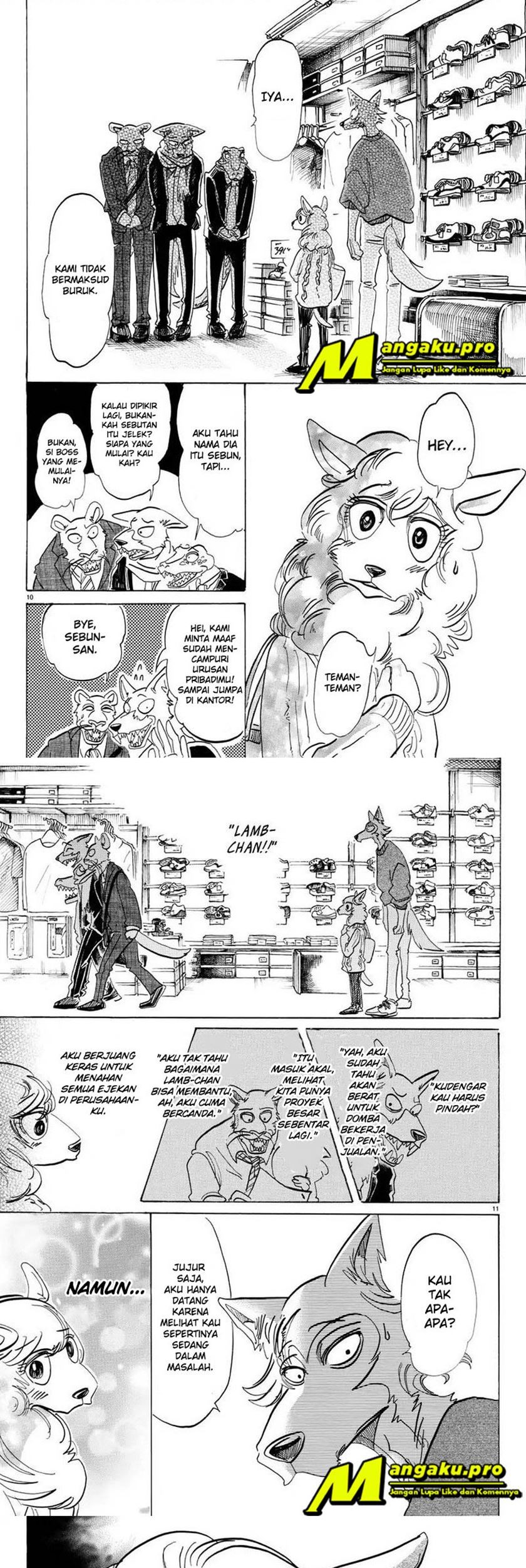 Chapter 110 - halaman 8