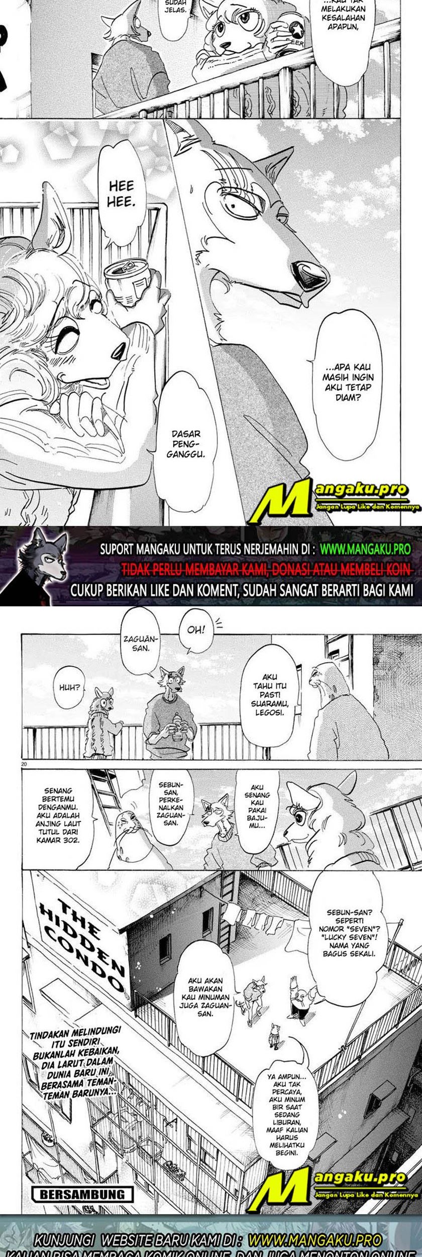 Chapter 110 - halaman 13