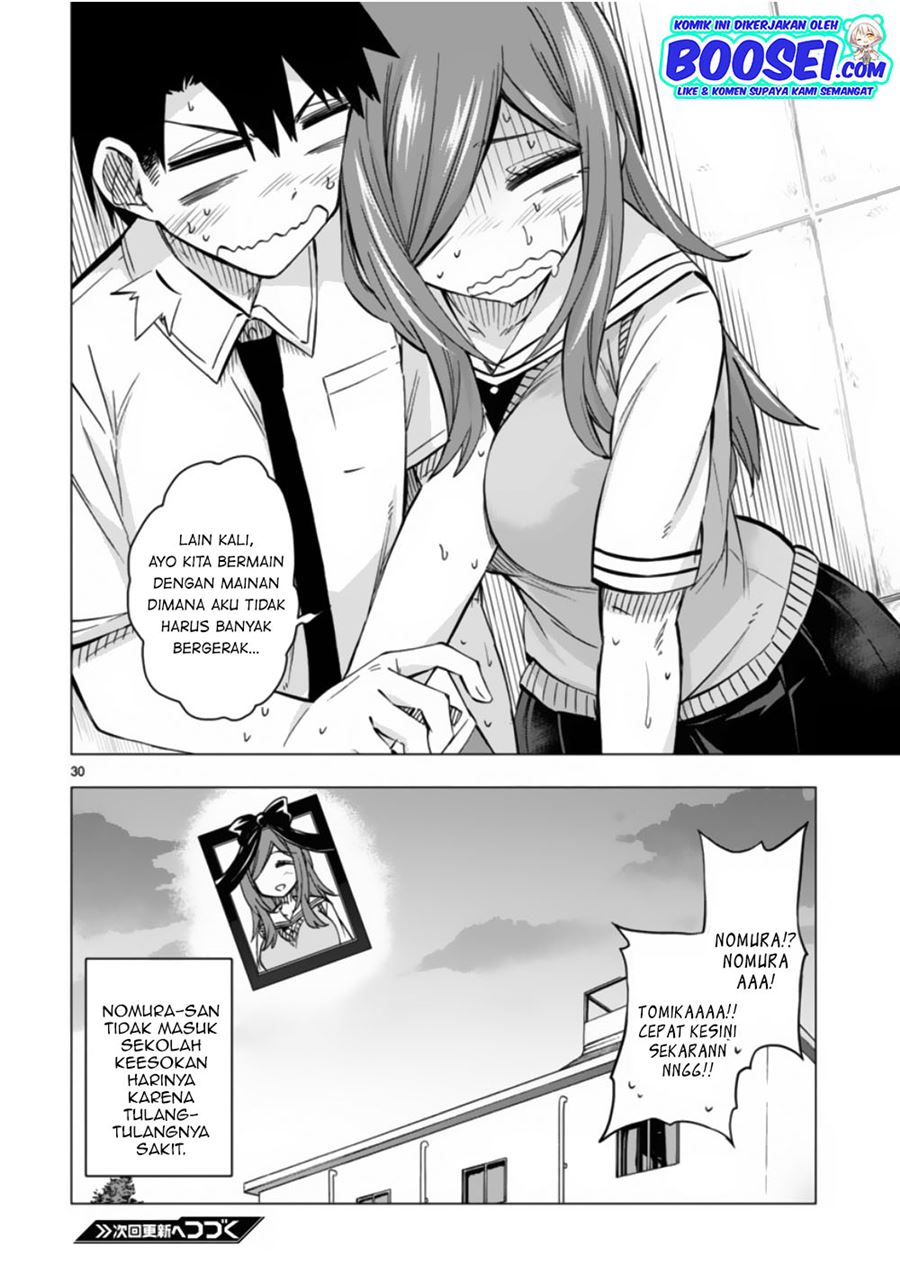 Chapter 11 - halaman 32