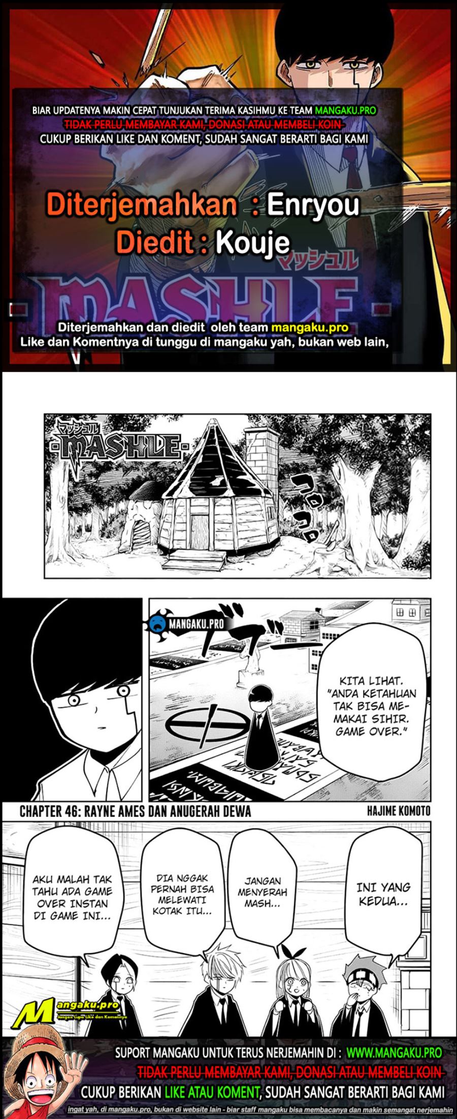 Chapter 46 - halaman 2