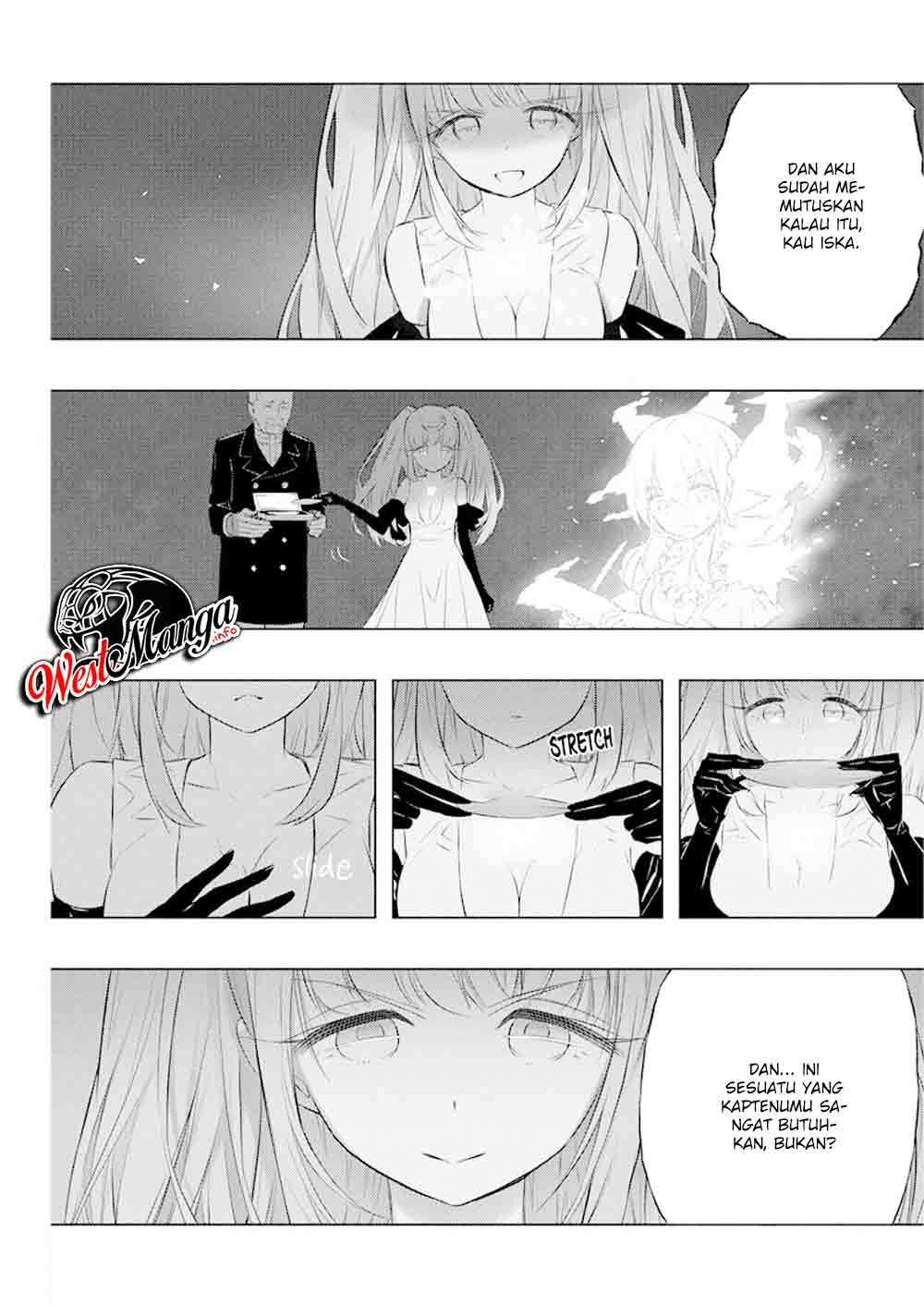Chapter 33 - halaman 22