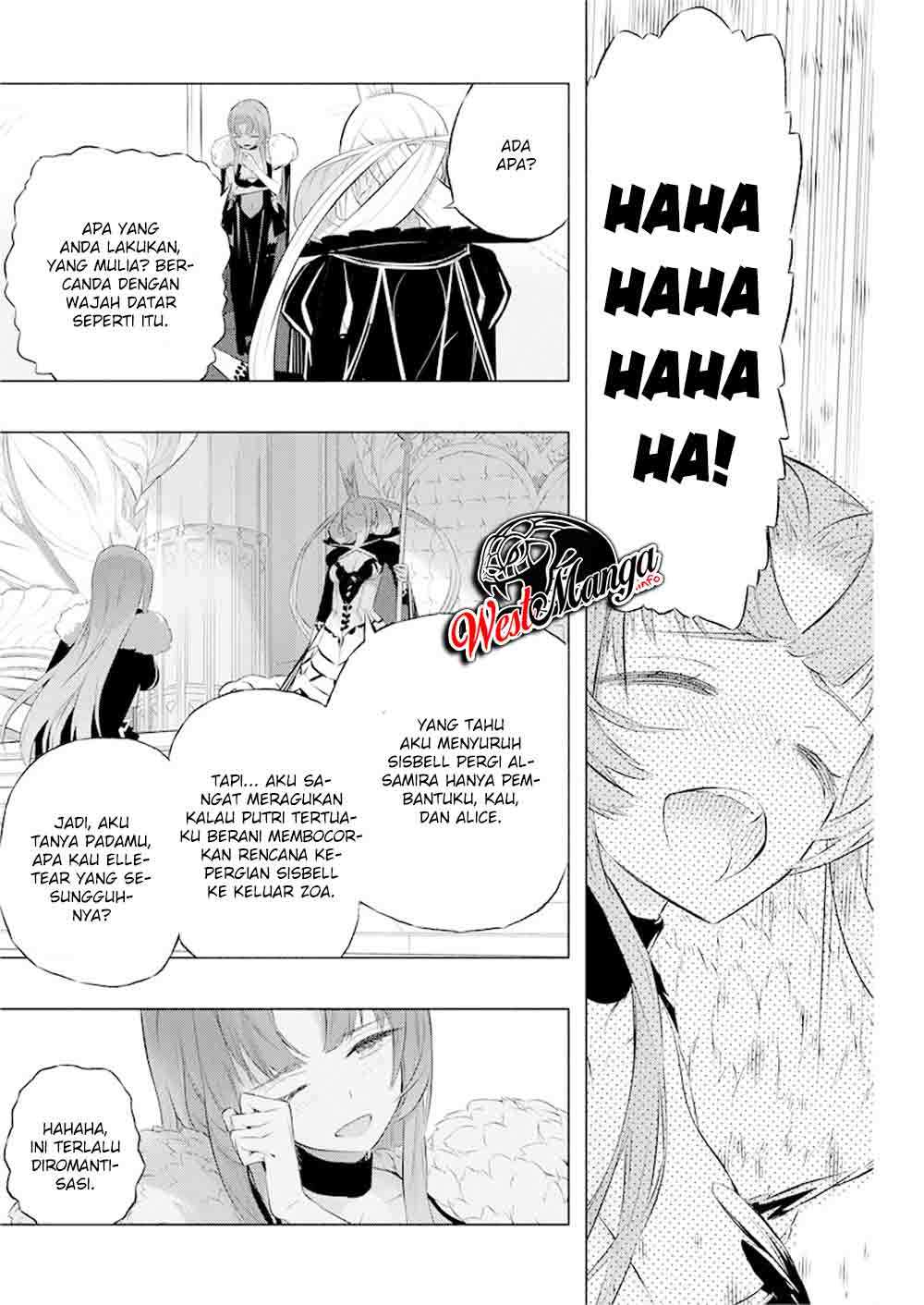 Chapter 33 - halaman 25