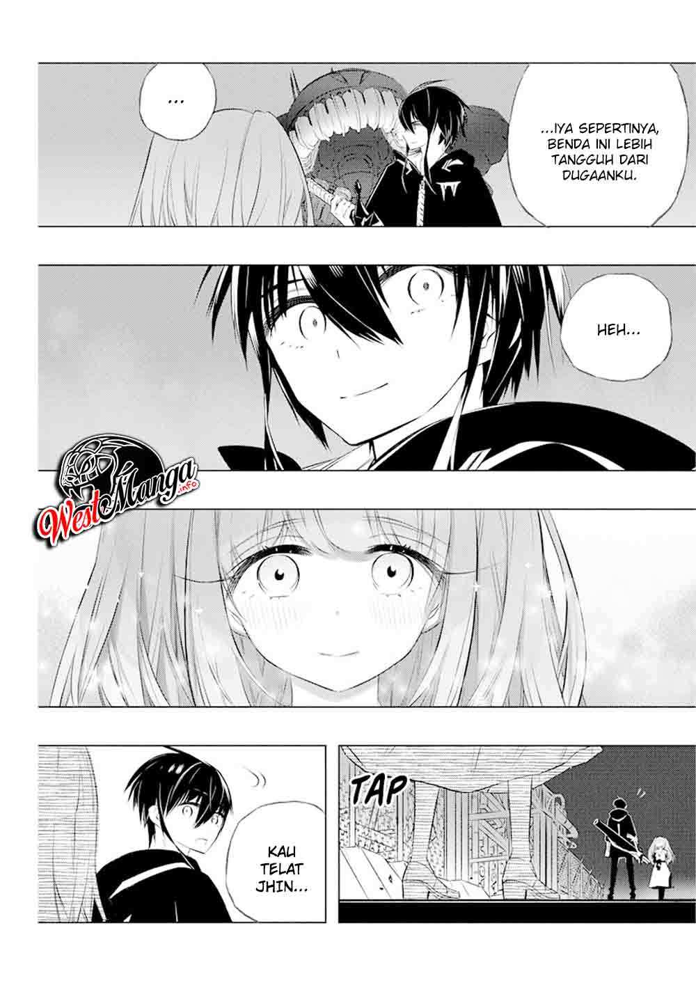 Chapter 33 - halaman 6