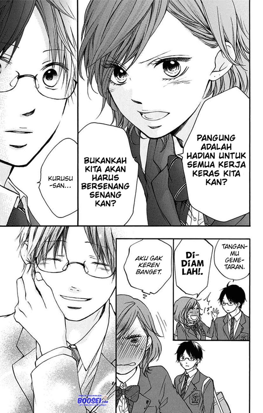 Chapter 47 - halaman 22
