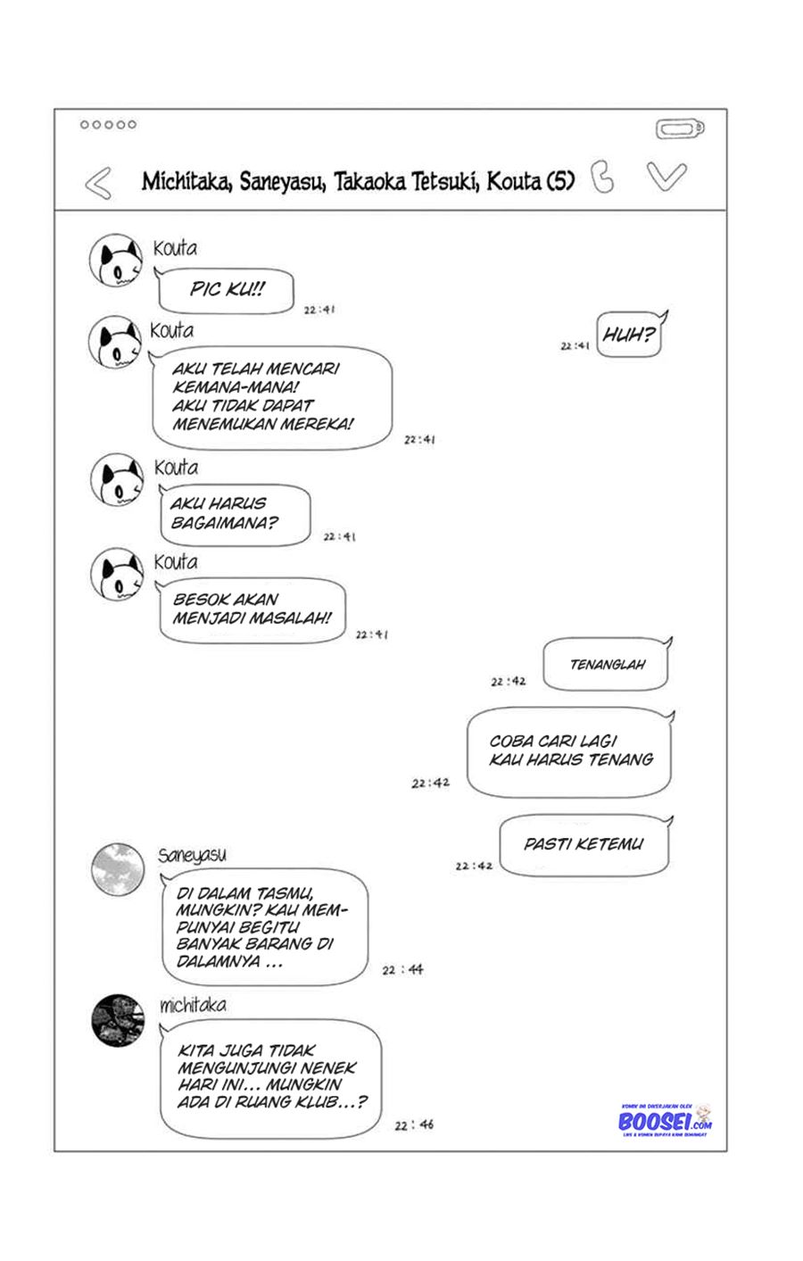 Chapter 47 - halaman 50