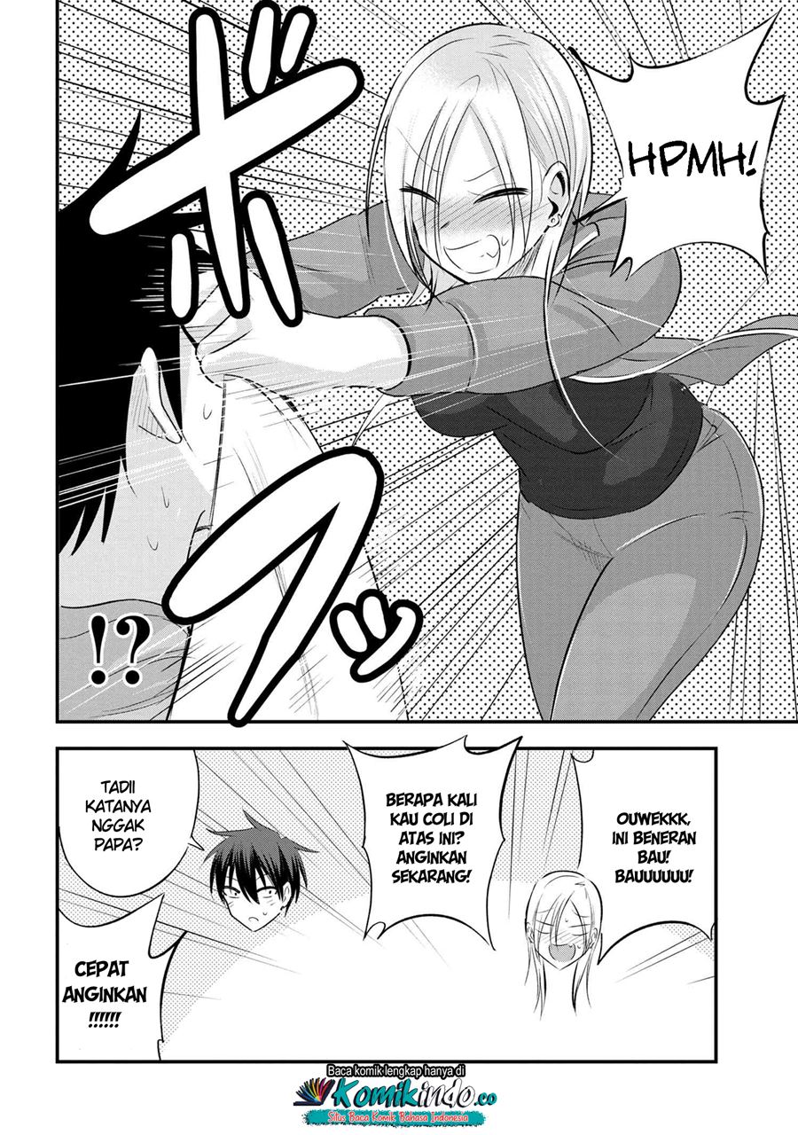 Chapter 33 - halaman 6