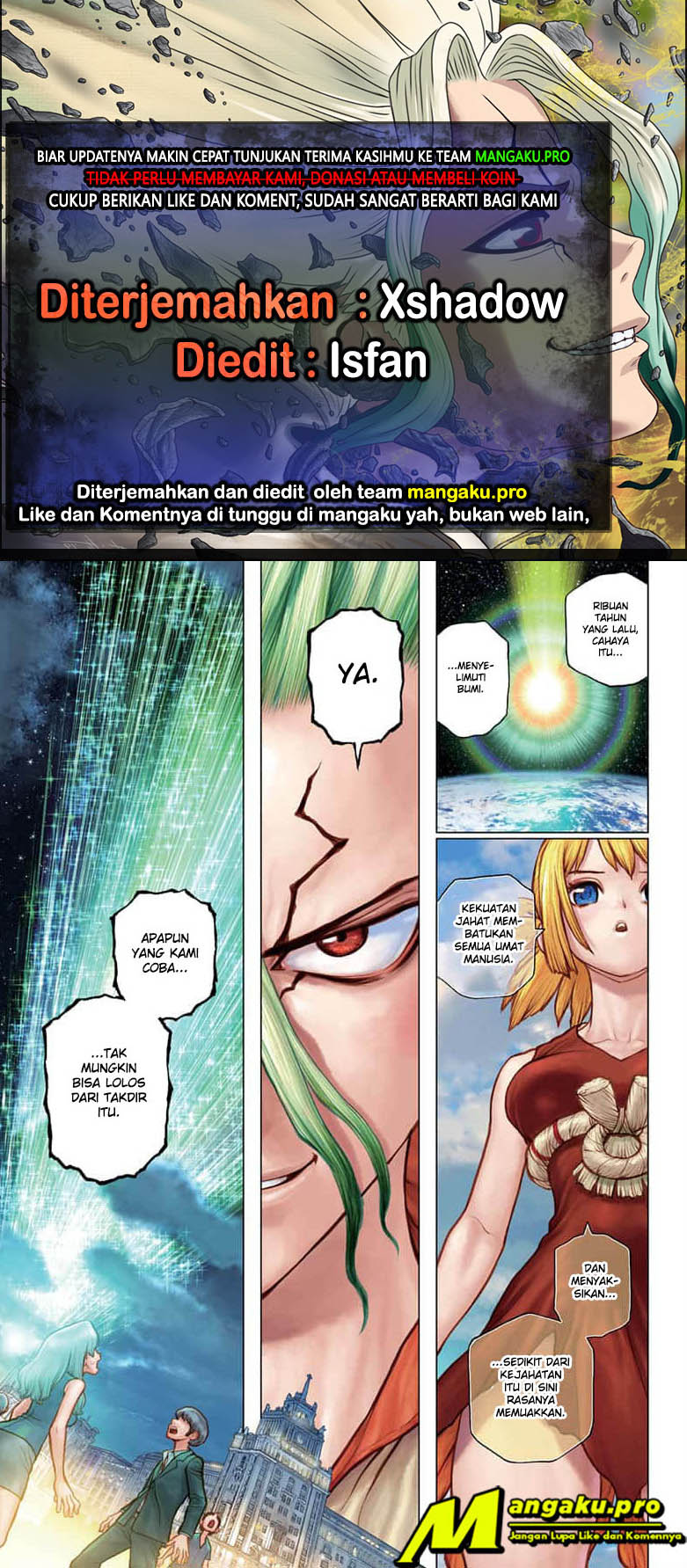 Chapter 181 - halaman 2