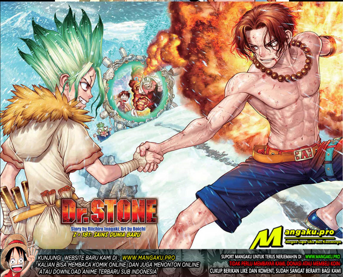 Chapter 181 - halaman 3