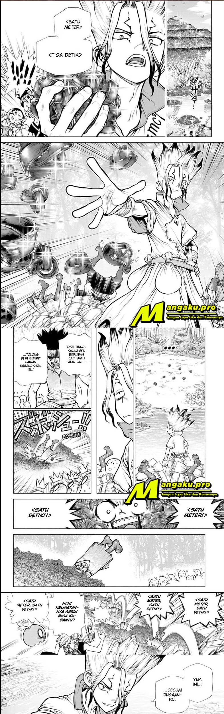 Chapter 181 - halaman 4