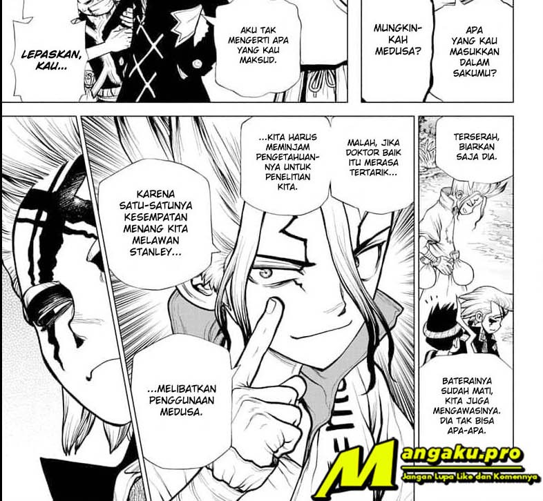 Chapter 181 - halaman 6