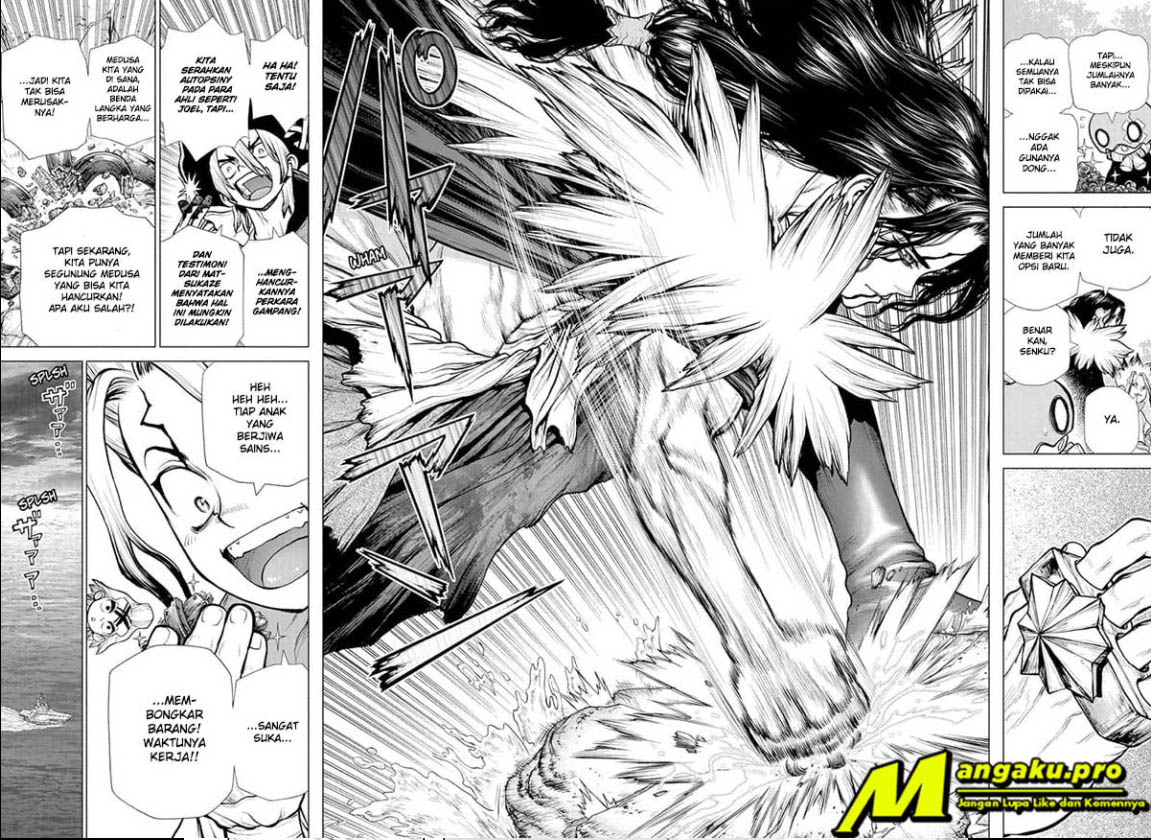 Chapter 181 - halaman 7