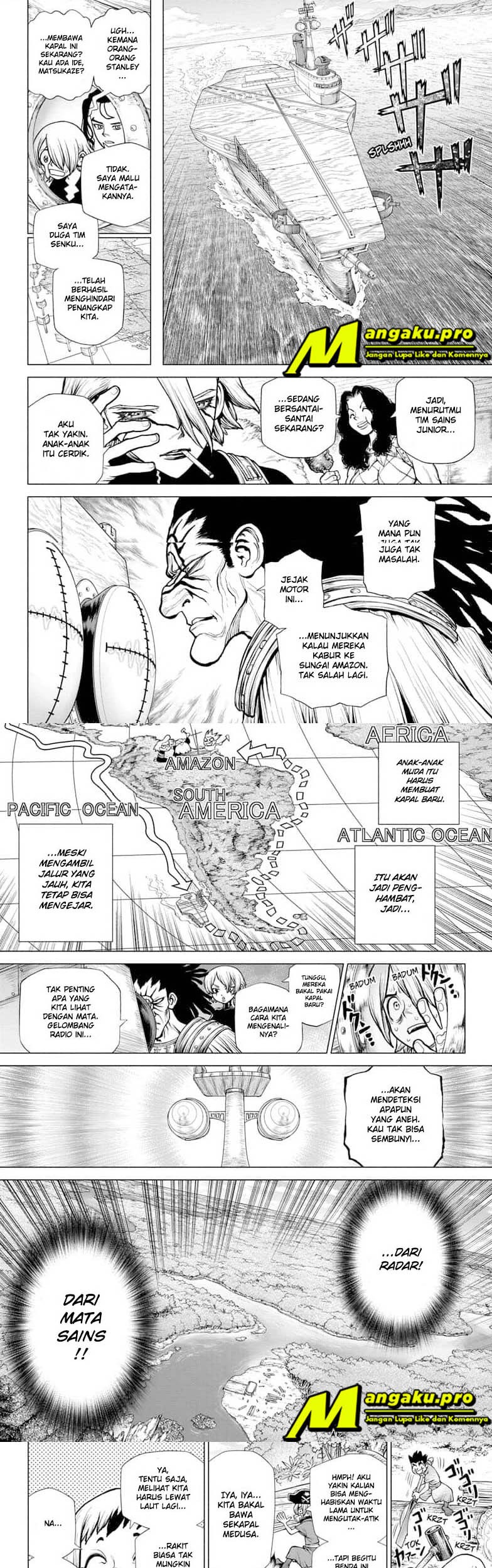 Chapter 181 - halaman 8