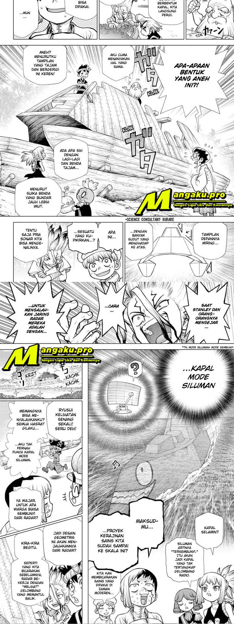 Chapter 181 - halaman 9