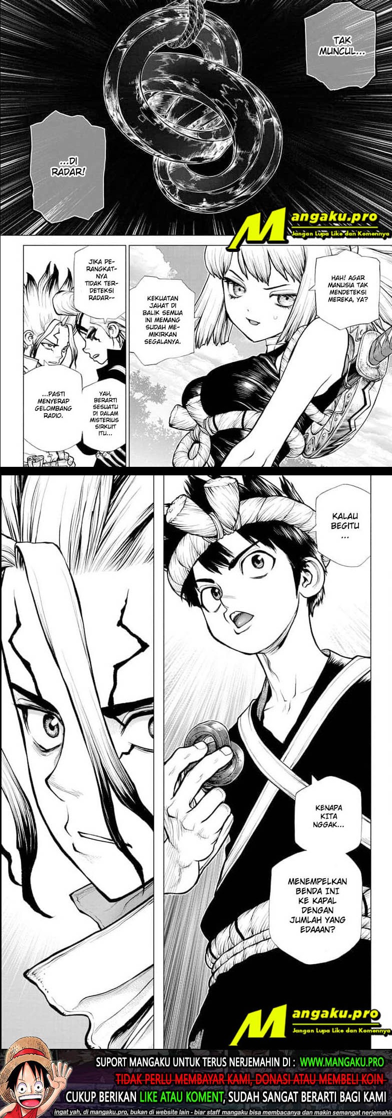 Chapter 181 - halaman 12