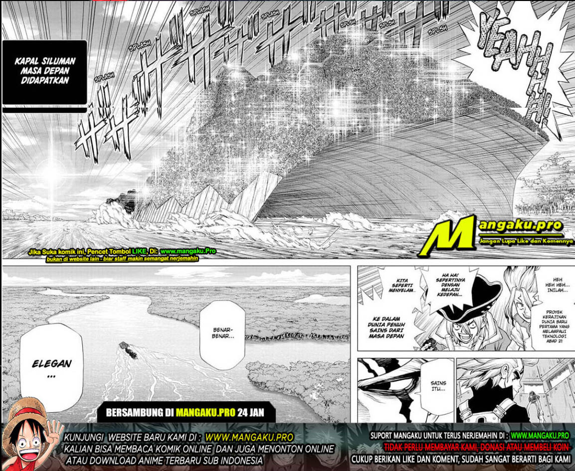 Chapter 181 - halaman 13