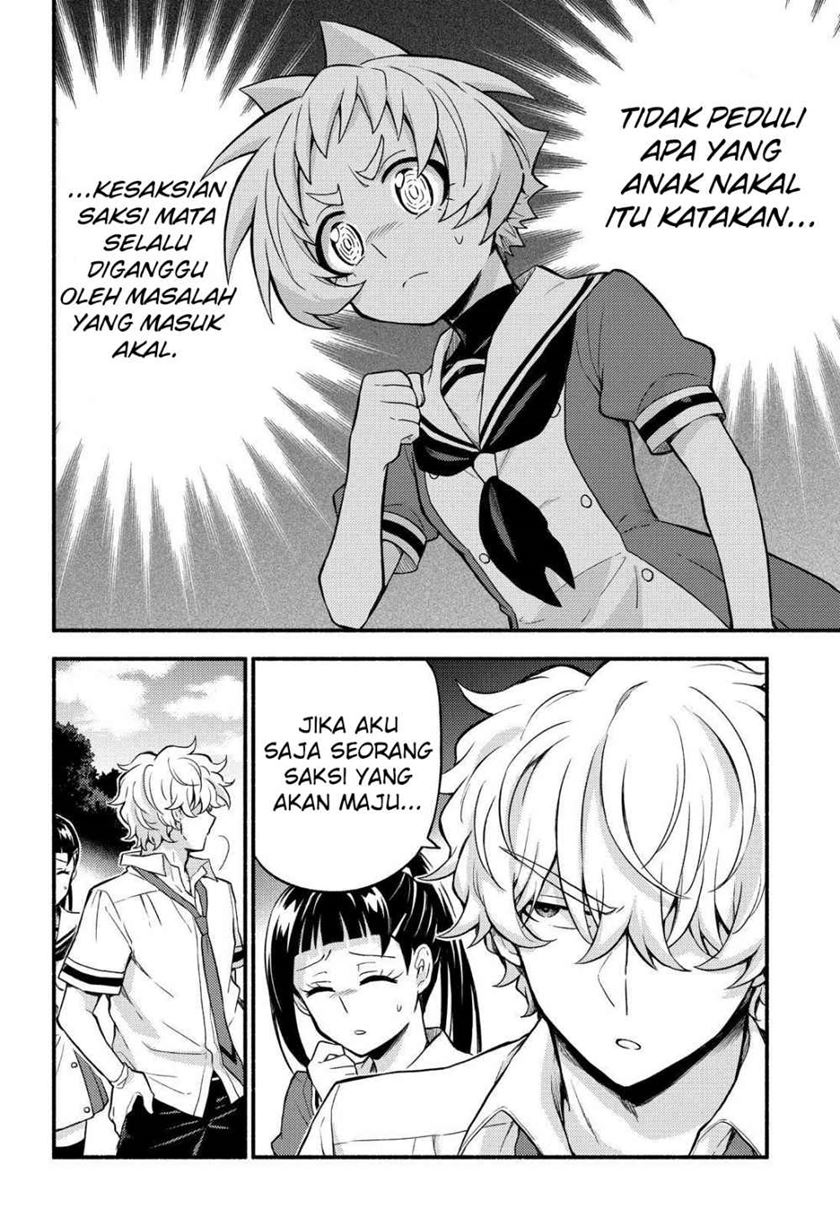 Chapter 57 - halaman 18