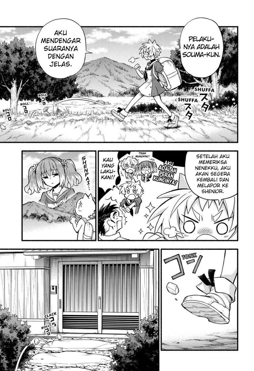 Chapter 57 - halaman 21