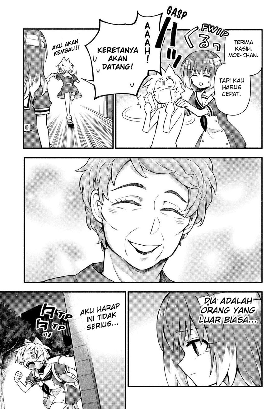 Chapter 56 - halaman 21