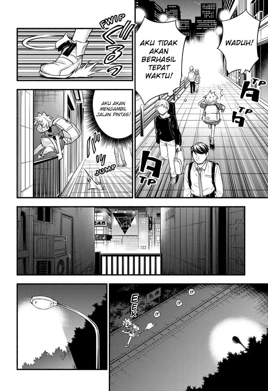 Chapter 56 - halaman 22