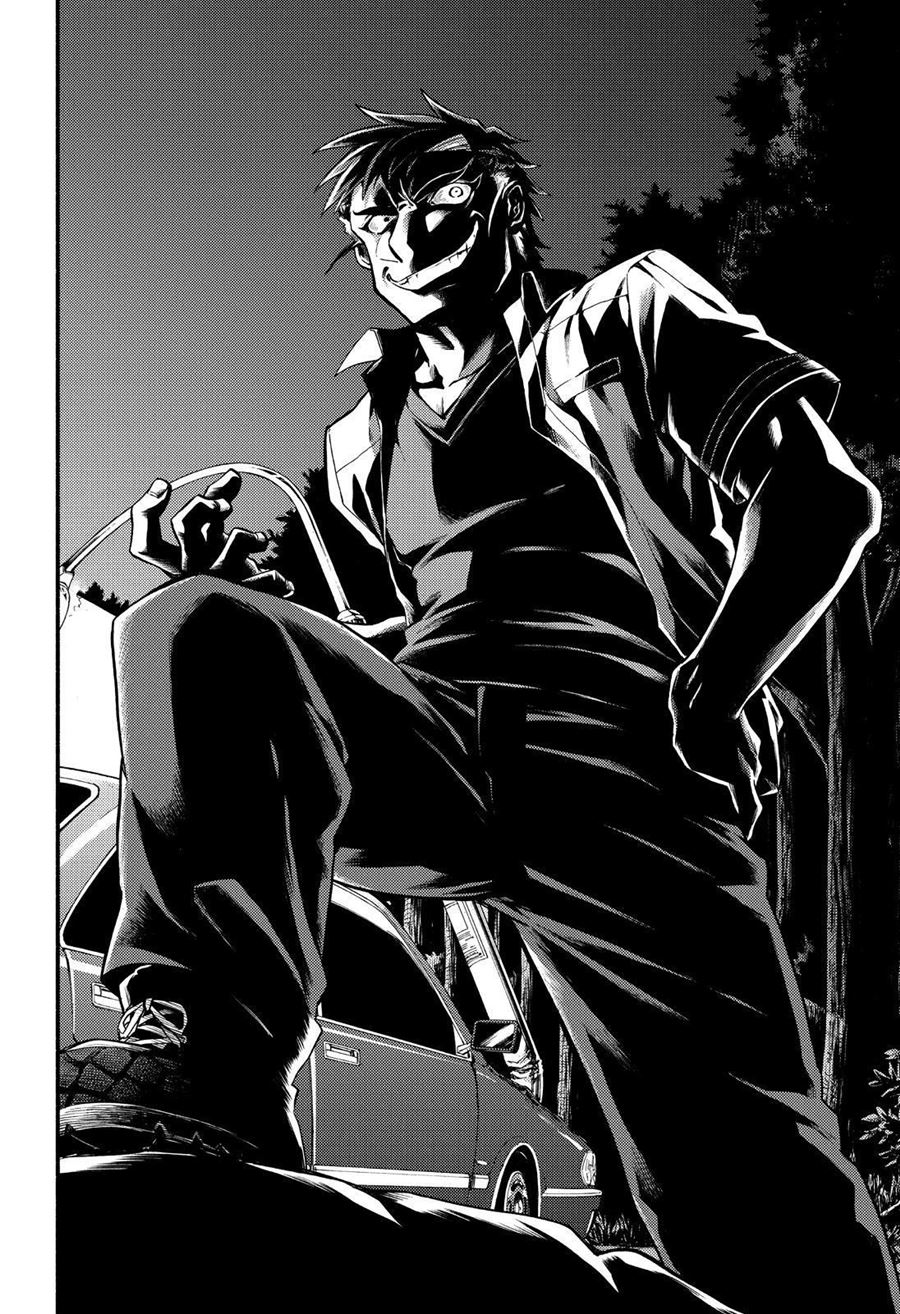 Chapter 56 - halaman 26
