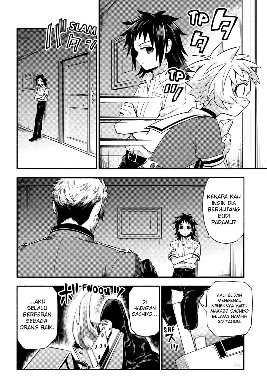 Chapter 56 - halaman 6
