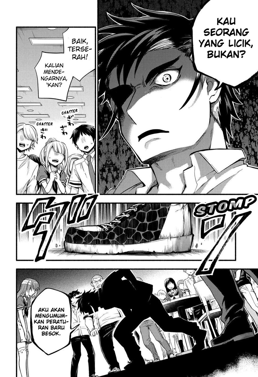 Chapter 55 - halaman 18