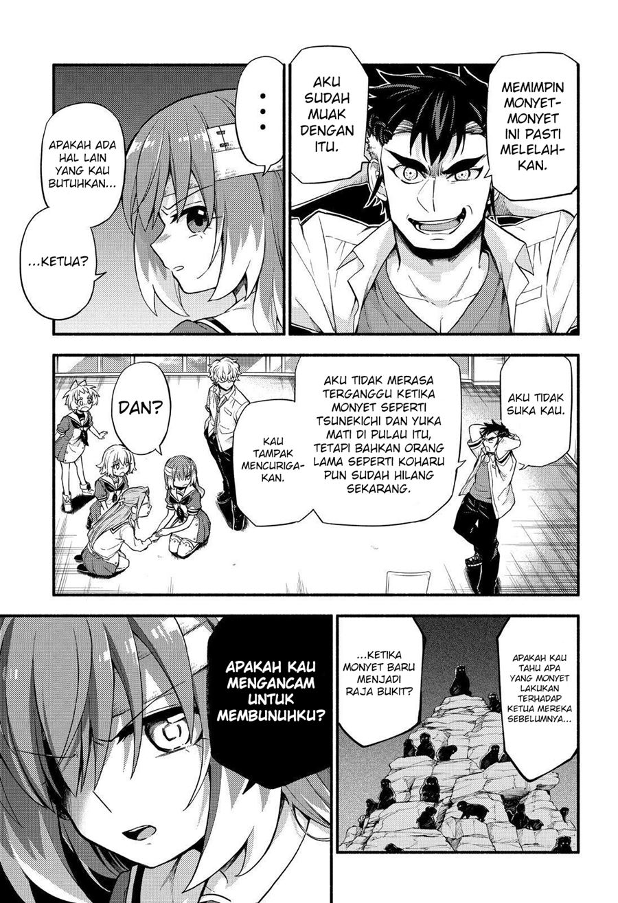 Chapter 55 - halaman 21