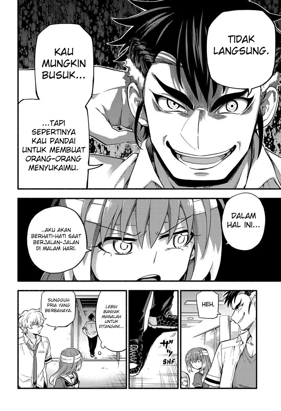 Chapter 55 - halaman 22