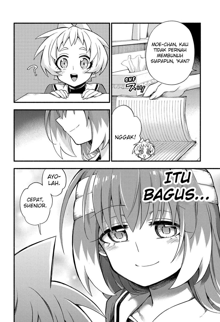 Chapter 55 - halaman 26