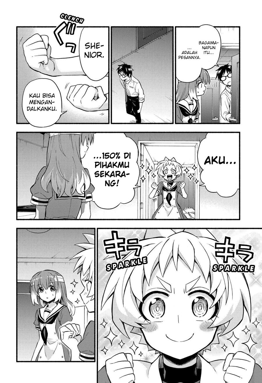 Chapter 55 - halaman 28