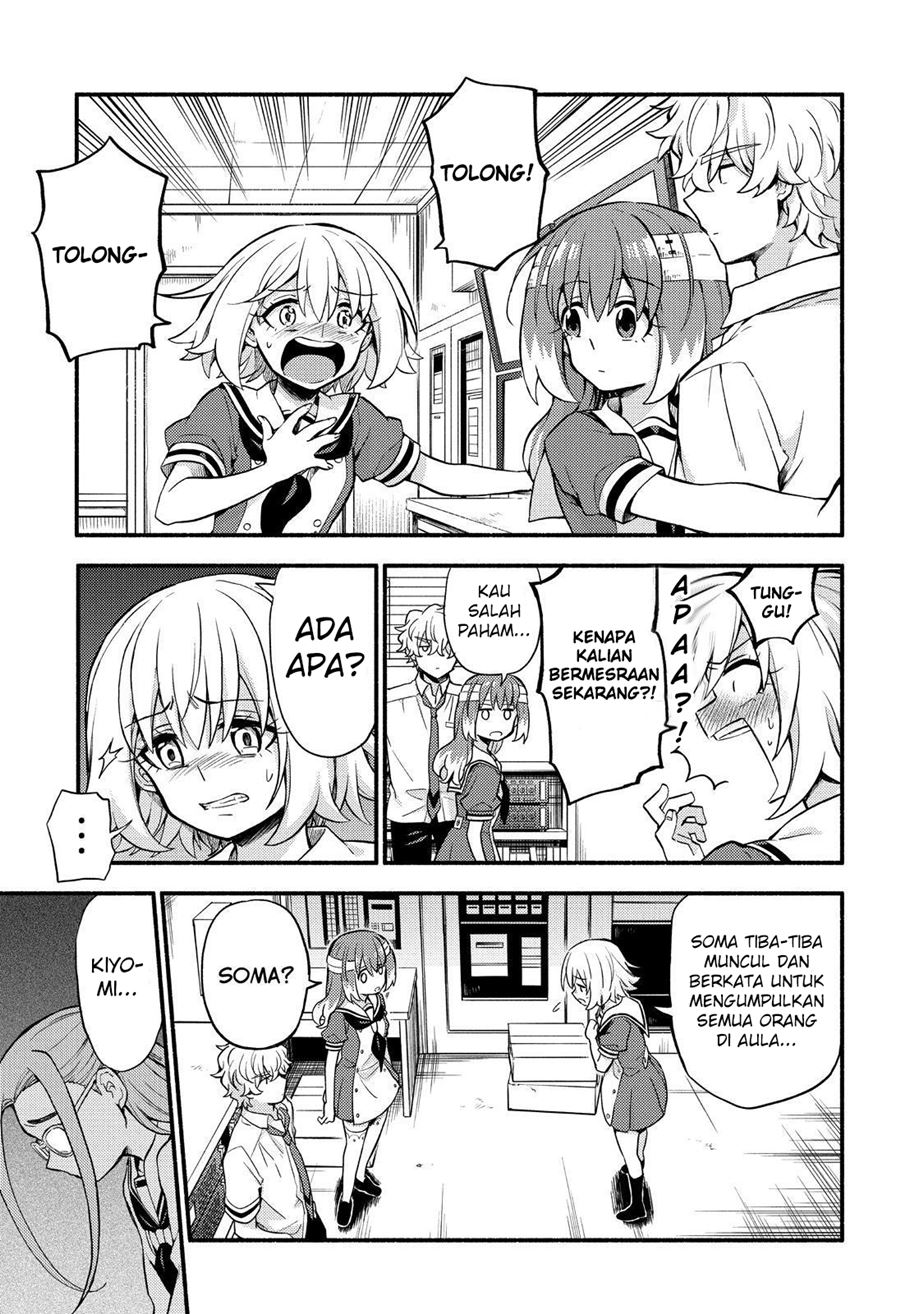 Chapter 55 - halaman 5