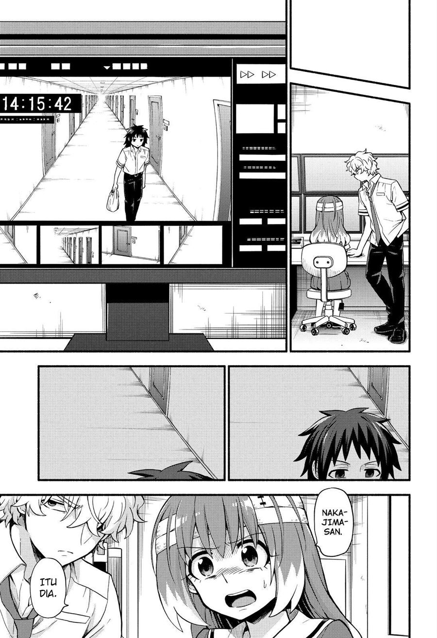Chapter 54 - halaman 20