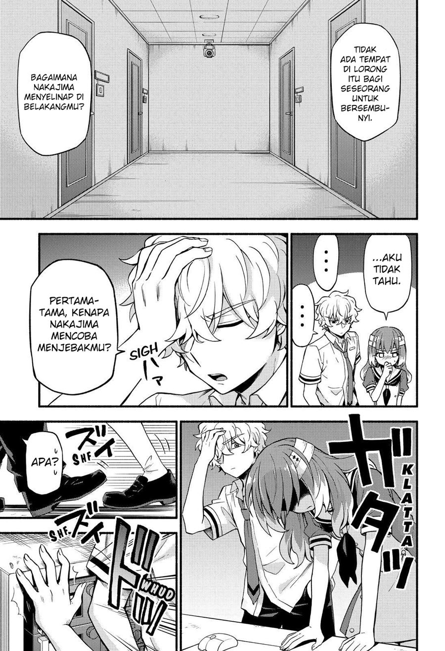 Chapter 54 - halaman 22