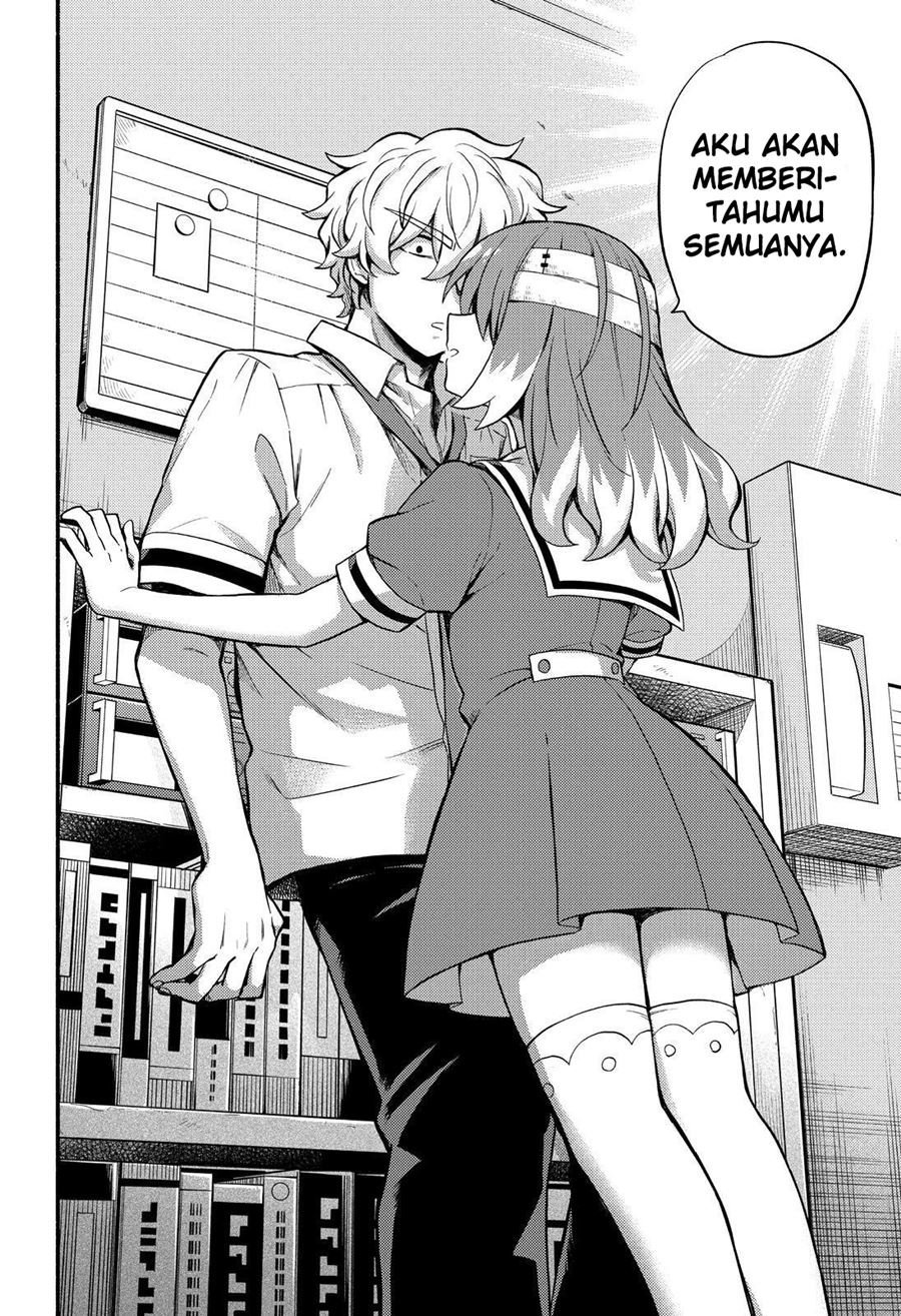 Chapter 54 - halaman 23