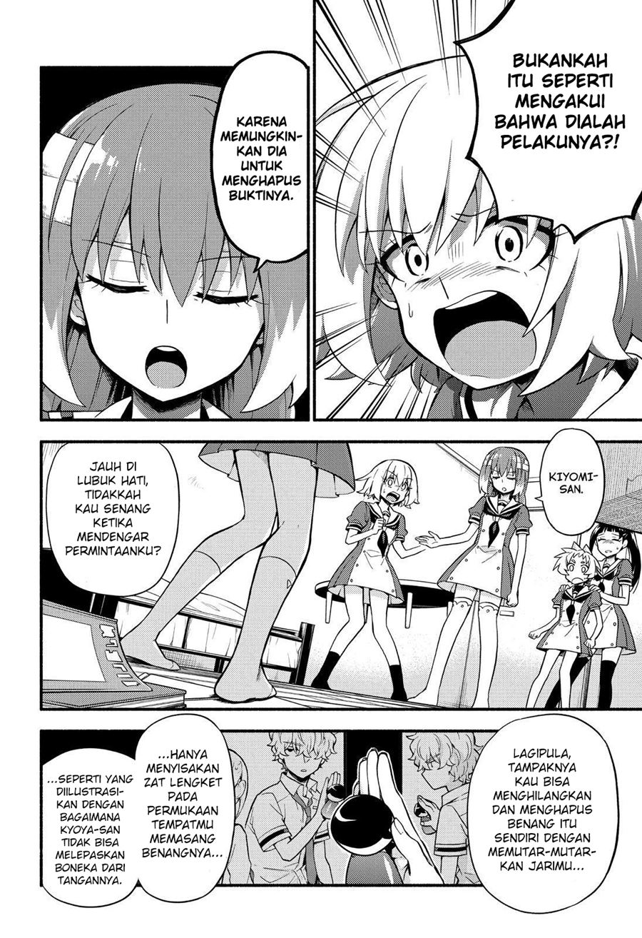 Chapter 52 - halaman 16