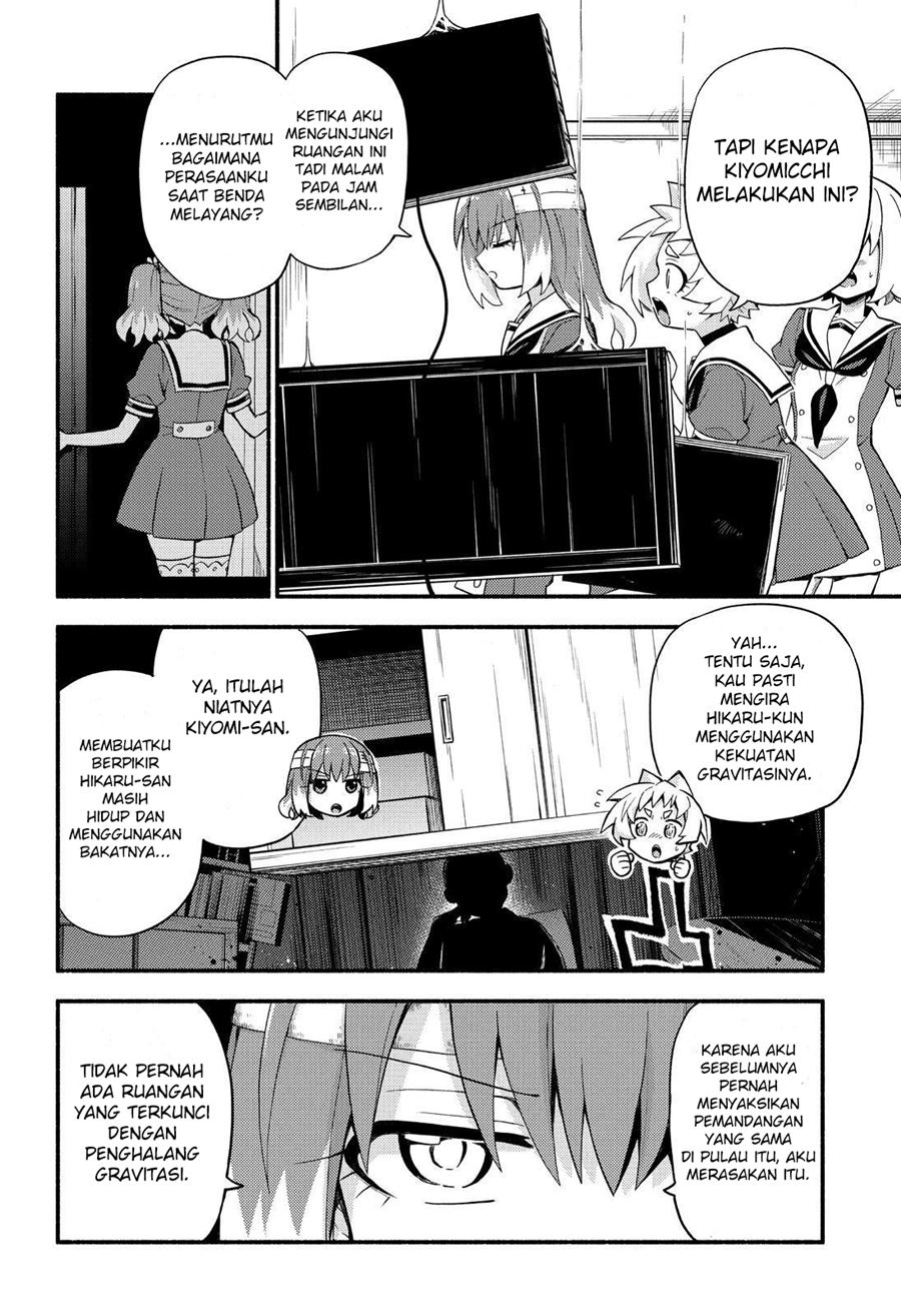 Chapter 52 - halaman 20